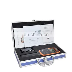 MR-50 Manufacturer Pocket Handed Radiation Detector thumbnail-3