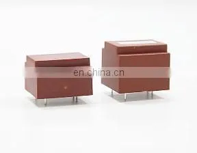 Custom Input 230V Output 12v+12v 1VA 50/60HZ PCB Transformer Encapsulated Transformer thumbnail-2