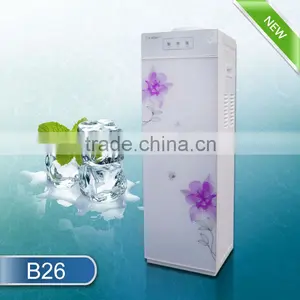 2014 New Products Hot Selling Water Dispenser Made in China thumbnail-6