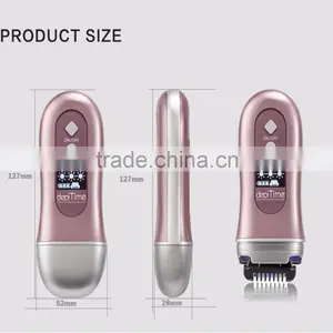 Permanent Hair Removal for 2016 Hot New Product / DepiTime IPL Hair Removal thumbnail-3