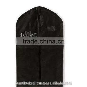 Men Suit Cover Bag, Cutome Bag ,jacket Bag, thumbnail-1