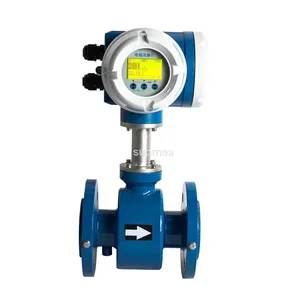 SUP-LDG-C Magnetic Flowmeter thumbnail-1
