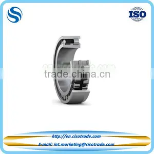 Super-precision Double Row Cylindrical Roller Bearing thumbnail-1