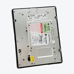 Allen Bradley 2711P-T10C21D8S PLC Touch Screen thumbnail-2