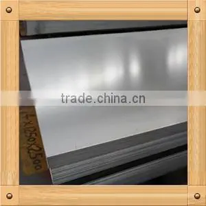 Galvanized Steel Sheet Price thumbnail-1