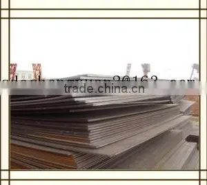 Silicon Steel Sheet Iron thumbnail-6