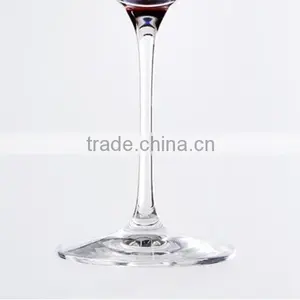 Handmade High Quality Transparent 750ml Glass Wine Bottles Wholesale thumbnail-3