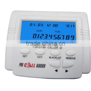 Hot Selling Caller id Mini Box True Call Blocker thumbnail-1
