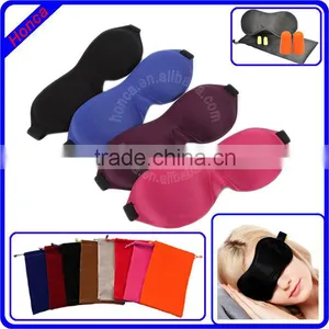 3d Sleeping Eye Mask thumbnail-1