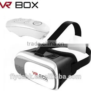 2016 New Arrival 3d vr Box vr Glasses Headset for Cellphone 3g Google Glasses 3D VR Glasses. thumbnail-1