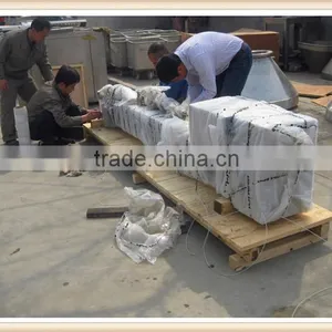 Meat Processing Machine Meat Lifter/ Elevator/ Loader thumbnail-3