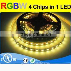 2015 New Coming Led Strip Rgbw Double Line 5050 thumbnail-1
