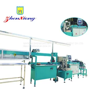 Refrigerator Door Gasket Extrusion Line thumbnail-5
