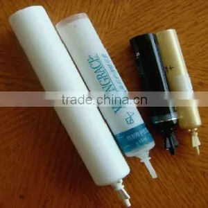 Long Mouth Soft Tube Suitable for Trial Pack thumbnail-1