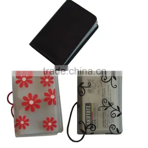 Card Holder Plastic thumbnail-1