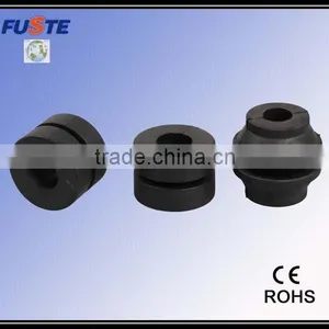 Rubber Parts Shock Absorber Rubber Waterproof Grommet thumbnail-1