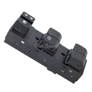 Haoxiang CAR Power Window Switches Universal Window Lifter Switch 25401-3AW0A 254013AW0A For Nissan Sunny thumbnail-3