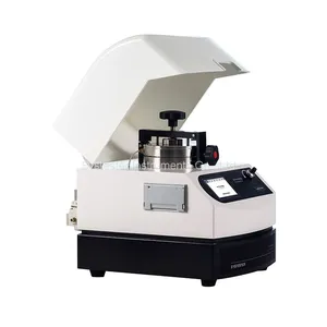 Gas Permeability Tester Gas Transmission Rate Of Plastic Package thumbnail-2