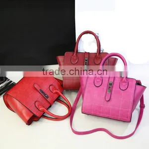 C89276A Latest Trends Women Hand Bag Women's Tote Bag thumbnail-1