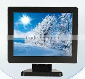 9.7inch USB Monitor (with Touchscreen) (only USB Line) thumbnail-1