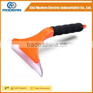Cixi Modern Auto Accessories Handy Ice Scraper With Soft Grip thumbnail-1