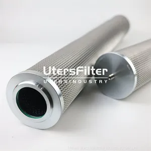 INR-Z-80-CC25 UTERS Replaces INDUFIL Hydraulic Filter Element thumbnail-4
