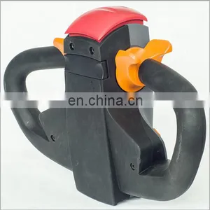 Forklift Control Handle FREI Tiller Head for EV thumbnail-2