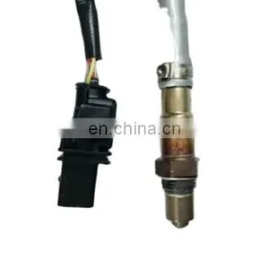 06J906262M	Front Oxygen Sensor 	For 	VW Touran/Sharan thumbnail-2