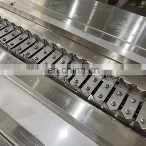 LTYS-160 Pharmaceuticals Industry Factory Direct Sale Diagnostic Kit Packing Machine thumbnail-5