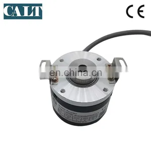 CALT GHH52-08G100BMP526 Hollow Shaft Encoder 8MM Shaft For Automatic Control thumbnail-2