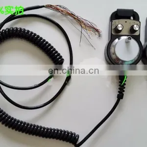 CALT Manual Pulse Generator 100 Ppr TM1274-002 Mpg Cnc Manual Pendant thumbnail-3