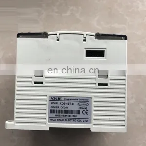 Original Packing XD Series PLC XD3-16T-C Programming Logical Controller thumbnail-1