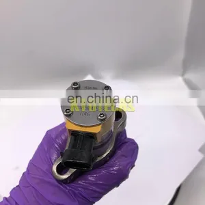 High Quality PC200-8 6D107 Injector 6754-11-3011 thumbnail-5