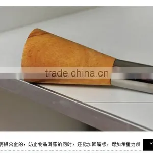 Nice Quality High Glossy White Kitchen Cabinet( CDY-S798) thumbnail-4