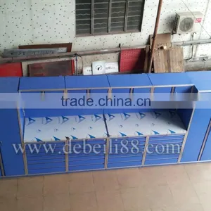 Garage and Workshop CNC Tool Storage AX-ZHG0042-3 thumbnail-2