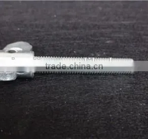 02441 Trailer Door Spring Latch Bolt thumbnail-3