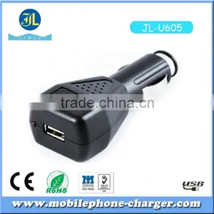 Car Accessories China Supplier USB Car Charger 5V 1A for All Mobile Devices thumbnail-4