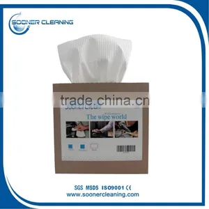 Nonwoven Fabric in Stocklot thumbnail-1