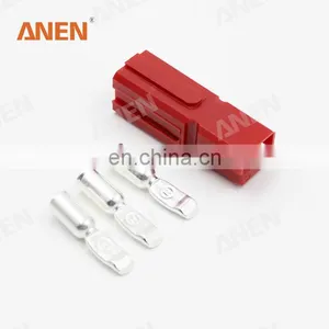 Single Pole PA75 75Amperes 600V 6-12AWG RoHS Certificated Anen Power Connector thumbnail-1