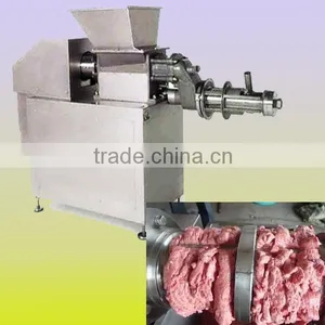 New Design Electric Meat Deboner/deboning Machine for Sale thumbnail-1