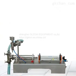 5L Multifunctional Semi-automatic Filling Machine for Edible Oil thumbnail-1