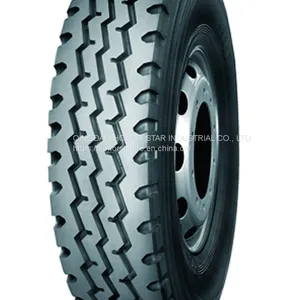 Wholesales China Radial Truck Tire Steel Wheel 9.5R17.5 315/80R22.5 385/65R22.5 205/75R22.5 LINGLONG KAPSEN thumbnail-3