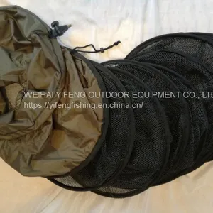 Trout Landing Net thumbnail-3