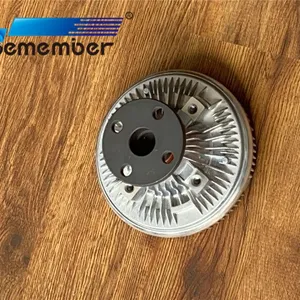 OE Member 9042000622 Fan Clutch Cooling System Silicone Oil Parts Truck Parts 3662000622 For MERCEDES BENZ thumbnail-2