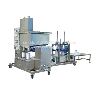 Solvent Filling Machine thumbnail-1