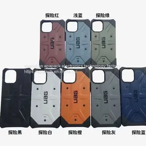 Factory Price Wholesale Transparent TPU Cellphone Casing For IPhone 6 7 8 Plus X Xr 11 12 13 14 Pro Max For IPhone Clear Case thumbnail-1