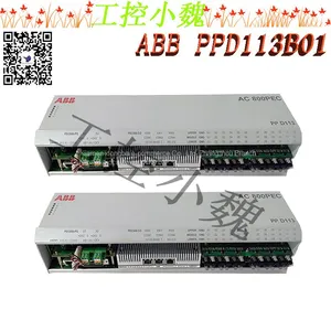 PPD113B03-26-100110 3BHE023584R2634 thumbnail-1
