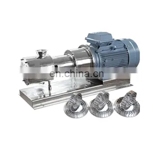 Three Stage Homogenizer Pumb thumbnail-1