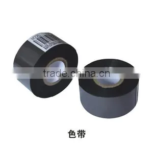 Type 30mm*100m Date Code Machine Heat Film/hot Coding Ribbon for Expiry Date Coding in Plastic Food Packaging thumbnail-1