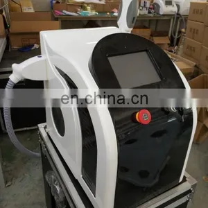 Portable Elight Opt Fast Hair Removal Skin Rejuvenation IPL Device thumbnail-4